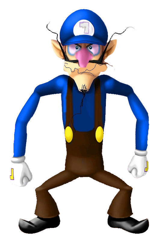 Wawaluigi