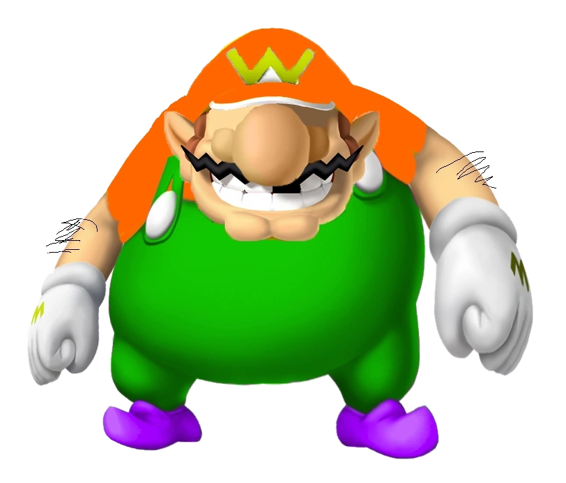 Wawario